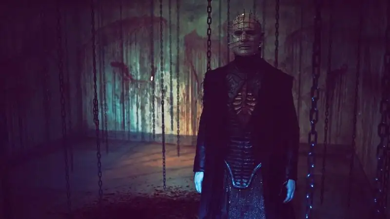 Hellraiser 10: Revelations Screenshot 3