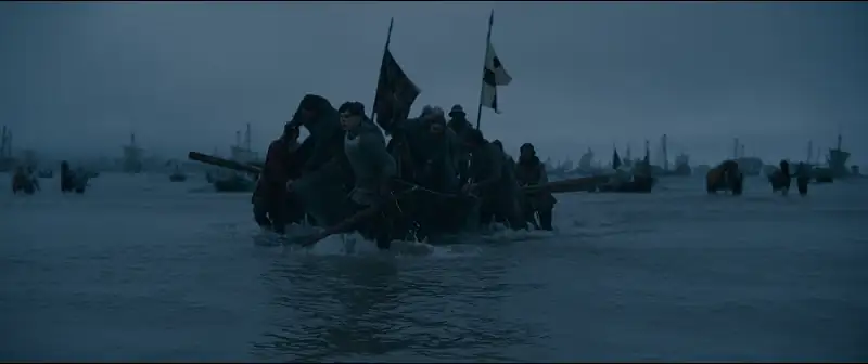 The King Screenshot 5