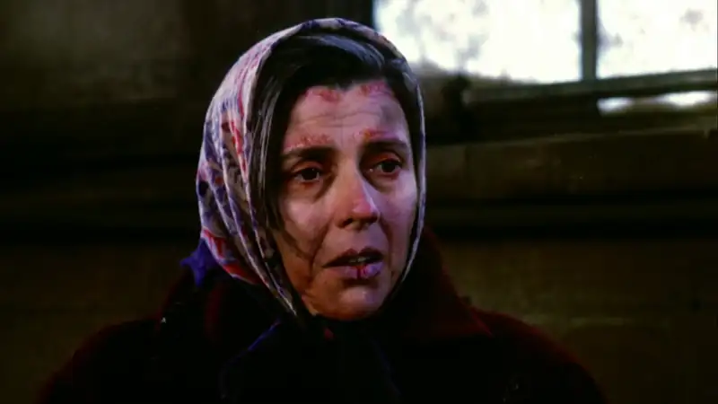 The Hiding Place Screenshot 3 The Hiding Place Screenshot 3