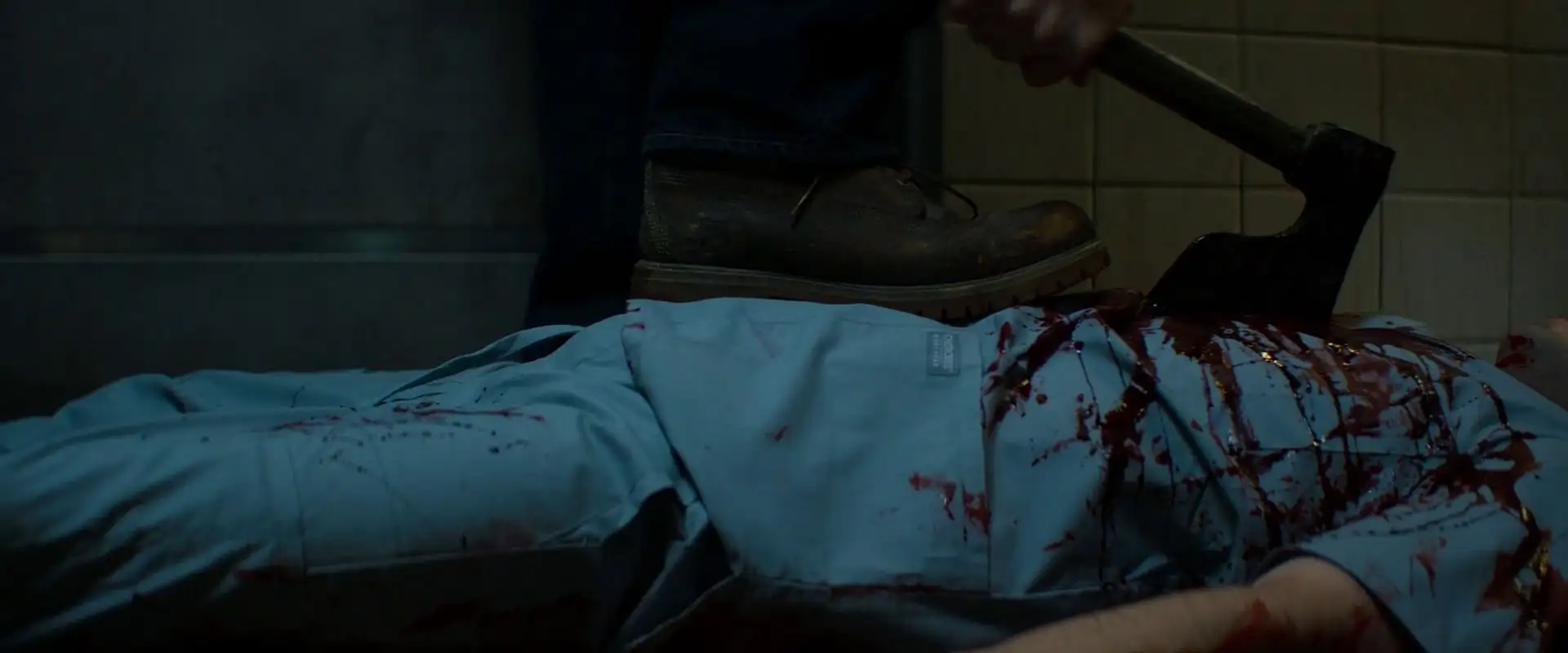 The Strangers: Chapter 2 Screenshot 2 The Strangers: Chapter 2 Screenshot 2