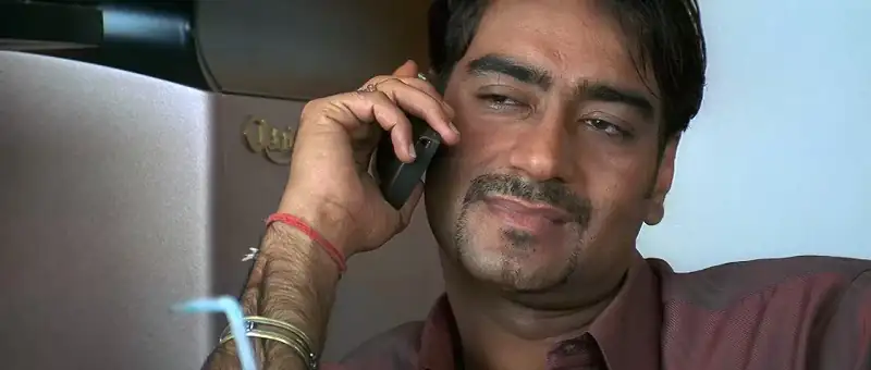 Qayamat: City Under Threat Screenshot 3