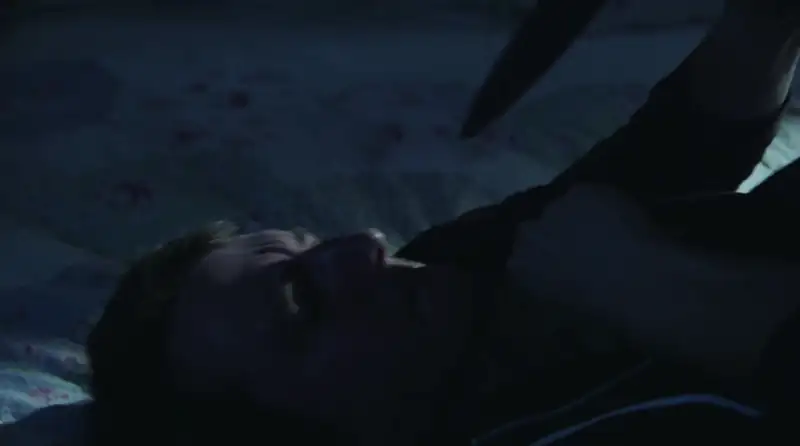 Malevolence 3: Killer Screenshot 2