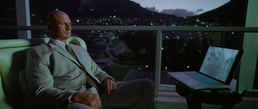 Agent Vinod Screenshot 1 Agent Vinod Screenshot 1
