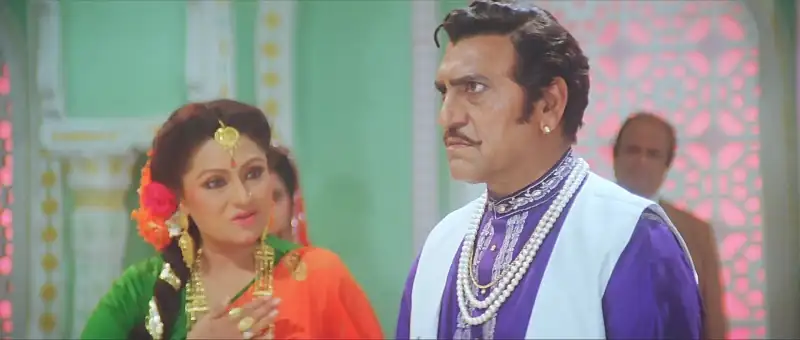 Jai Vikraanta Screenshot 7