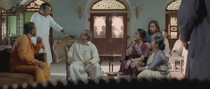 Bhool Bhulaiyaa Screenshot 4