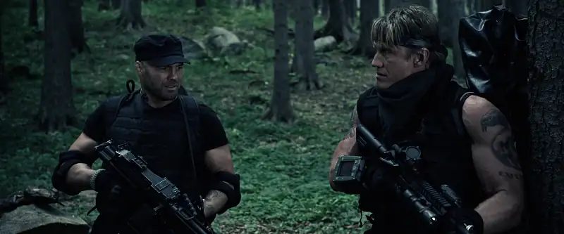 The Expendables – 3 Movie Collection Screenshot 8