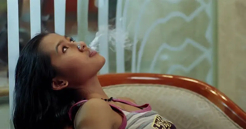 Virgin Screenshot 3