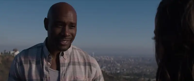The Perfect Guy Screenshot 1