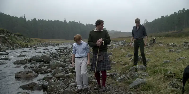 The Crown Screenshot 3