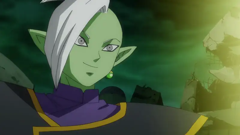 Dragon Ball Super Screenshot 4