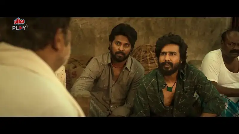 Lal Salaam Screenshot 5