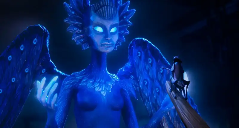 Guillermo del Toro’s Pinocchio Screenshot 1