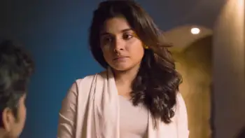 Ninnu Kori (Aaj Ka Khiladi) Screenshot 3