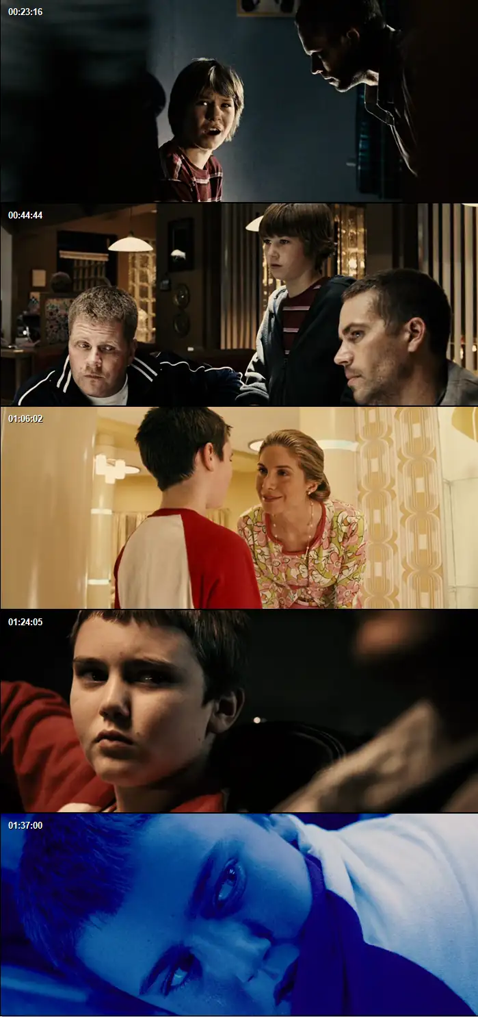 Running Scared Screenshot 1