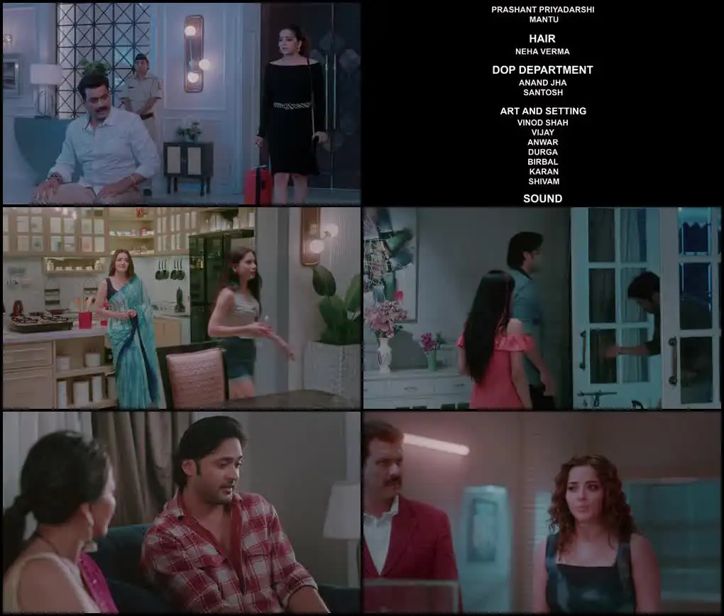 Judwaa Jaal Screenshot 1