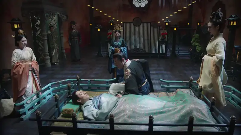 The Song of Glory Screenshot 3