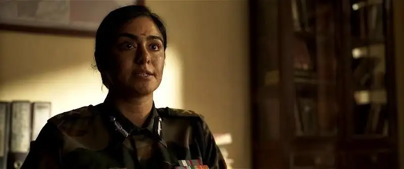 Bastar The Naxal Story Screenshot 4
