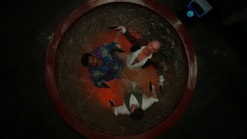Hot Tub Time Machine 2 Screenshot 3