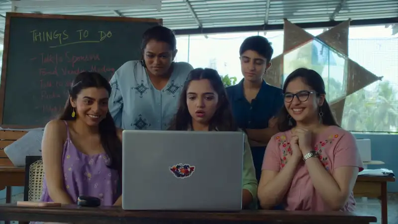Girls Hostel Screenshot 6