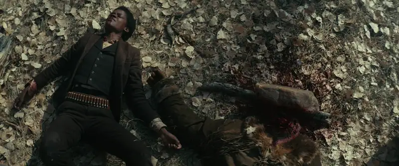 Surrounded Screenshot 5