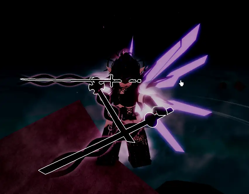 Dont Let Go Screenshot 4