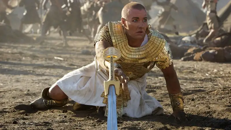 Exodus: Gods and Kings Screenshot 6 Exodus: Gods and Kings Screenshot 6