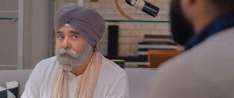 Jind Mahi Screenshot 6