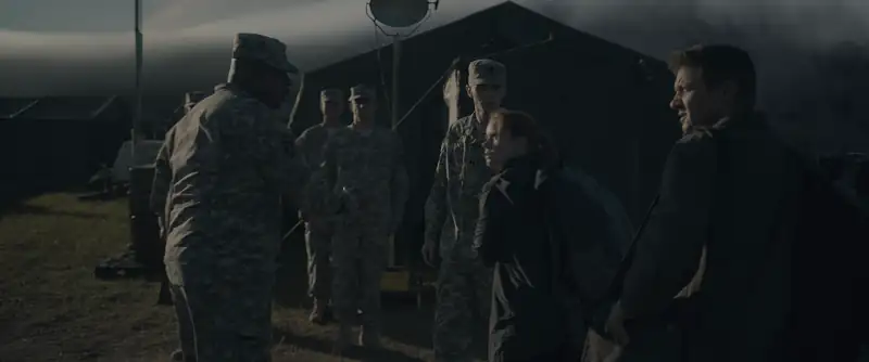 Arrival Screenshot 5 Arrival Screenshot 5