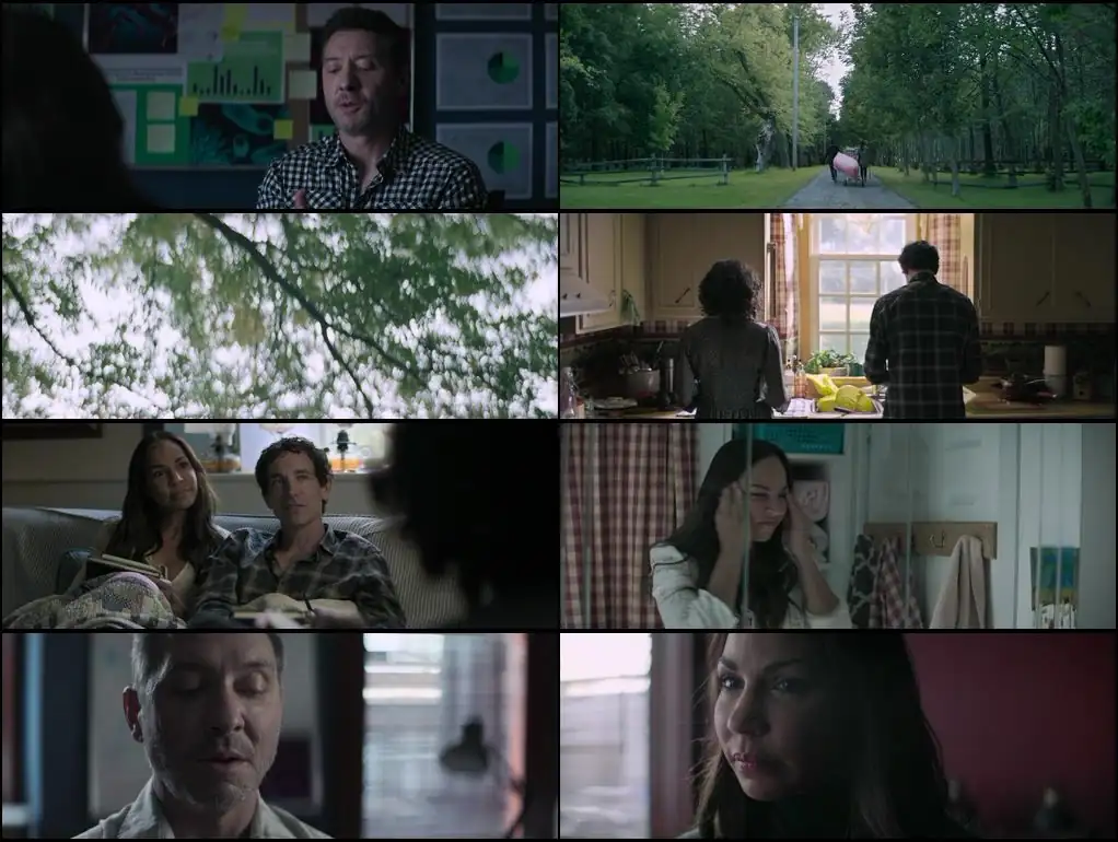 Ashgrove Screenshot 1