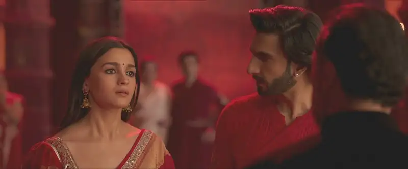 Rocky Aur Rani Kii Prem Kahaani Screenshot 5