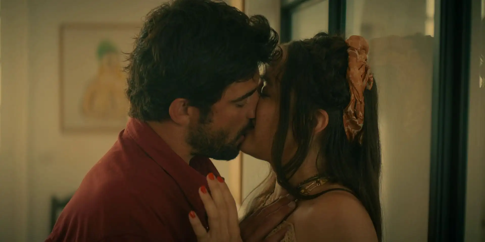 Escort Boys Screenshot 2