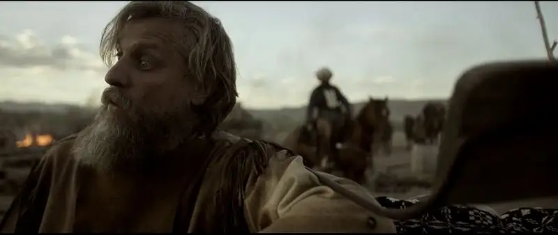 American Primeval Screenshot 3