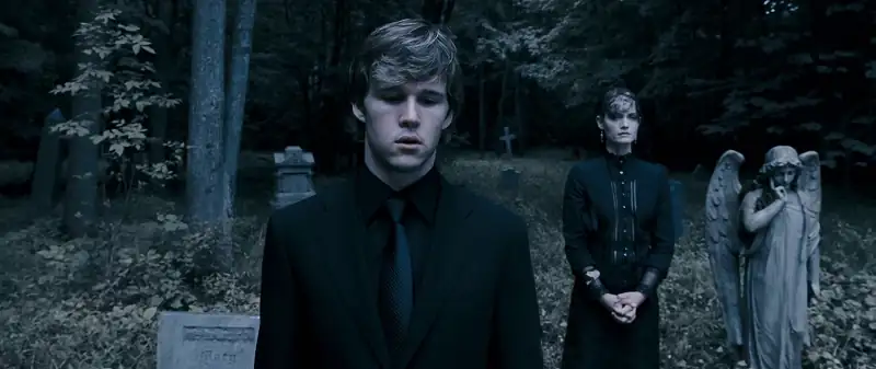 Dead Silence Screenshot 4