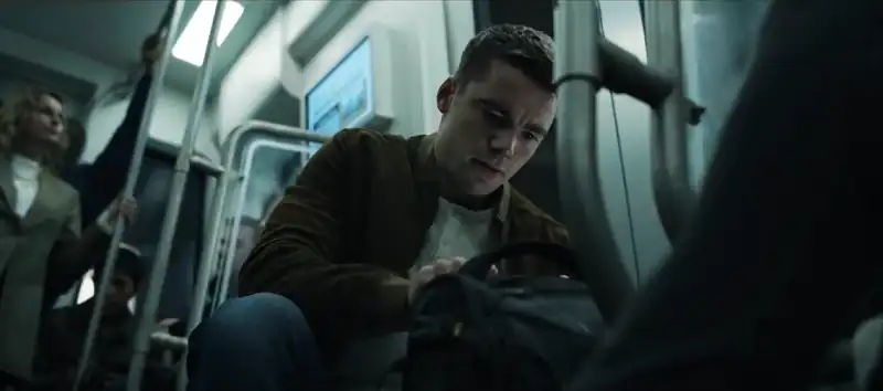 The Night Agent – द नाइट एजेंट Screenshot 2 The Night Agent – द नाइट एजेंट Screenshot 2