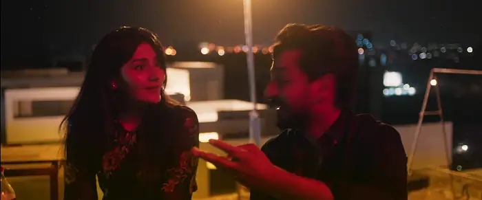 Jal Wayu Enclave Screenshot 4 Jal Wayu Enclave Screenshot 4