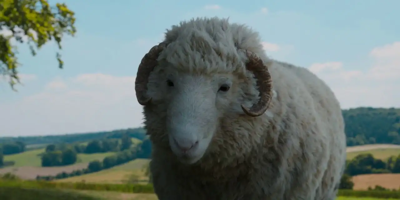 The Sheep Detectives Screenshot 3