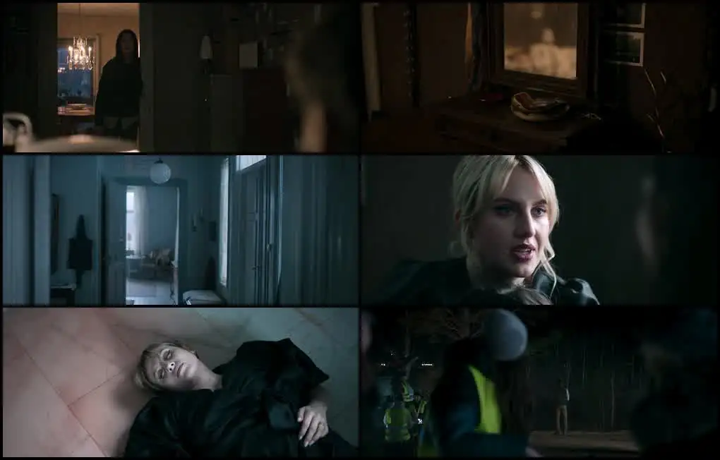 The Glass Dome Screenshot 1