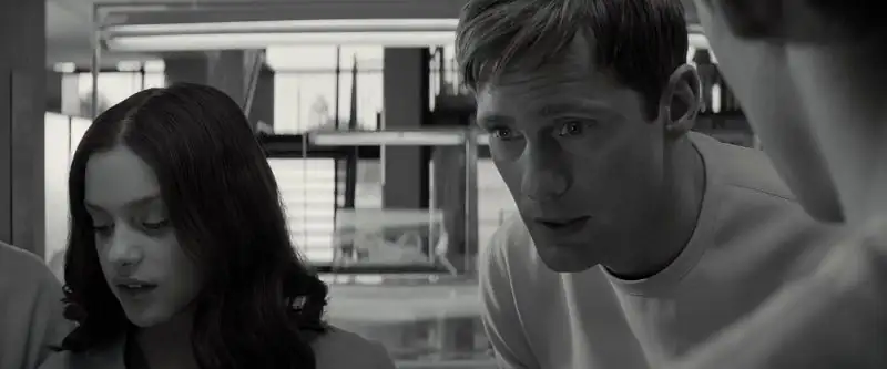 The Giver Screenshot 1