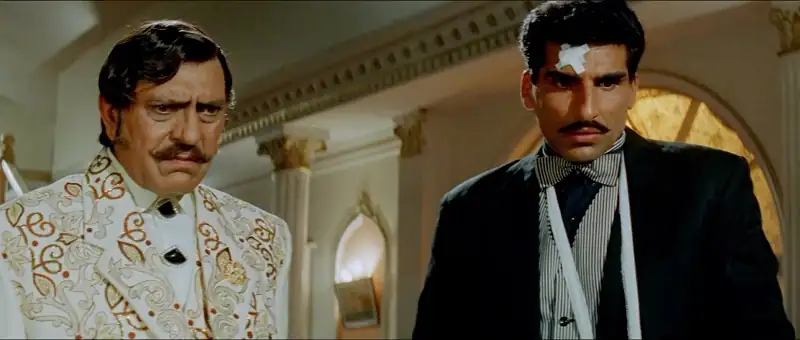Lal Baadshah Screenshot 5 Lal Baadshah Screenshot 5
