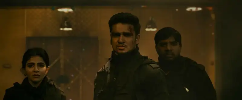 Spy Screenshot 6