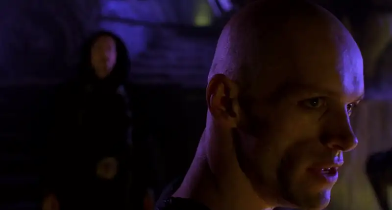 Mortal Kombat: Annihilation Screenshot 2 Mortal Kombat: Annihilation Screenshot 2