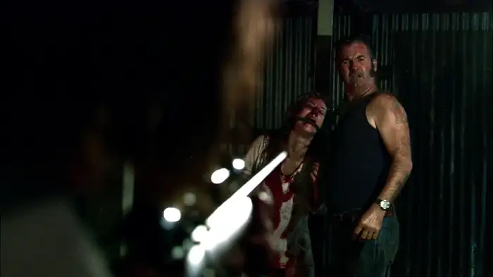 Wolf Creek Screenshot 4