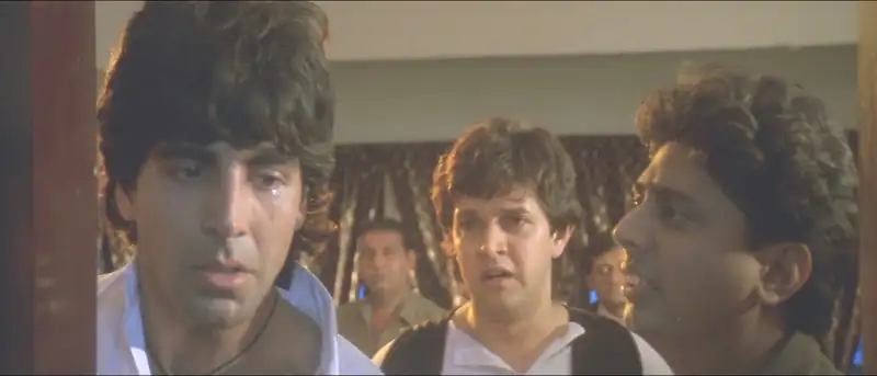 Khiladiyon Ka Khiladi (खिलाड़ियों का खिलाड़ी) Screenshot 2