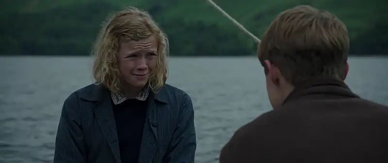 Swallows and Amazons Screenshot 4