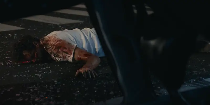 Harlan Coben’s Shelter Screenshot 2