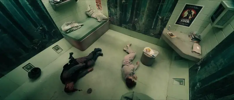 Gen V Screenshot 7