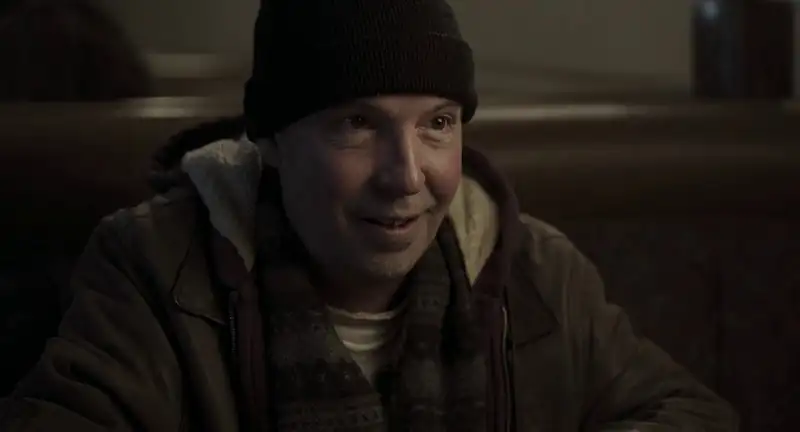 Desperation Road Screenshot 2