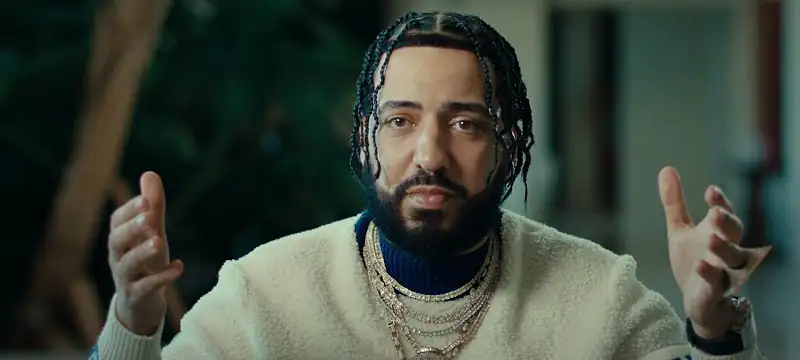 The French Montana Story For Khadija Screenshot 4