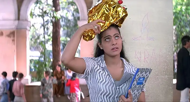 Dushman Screenshot 2