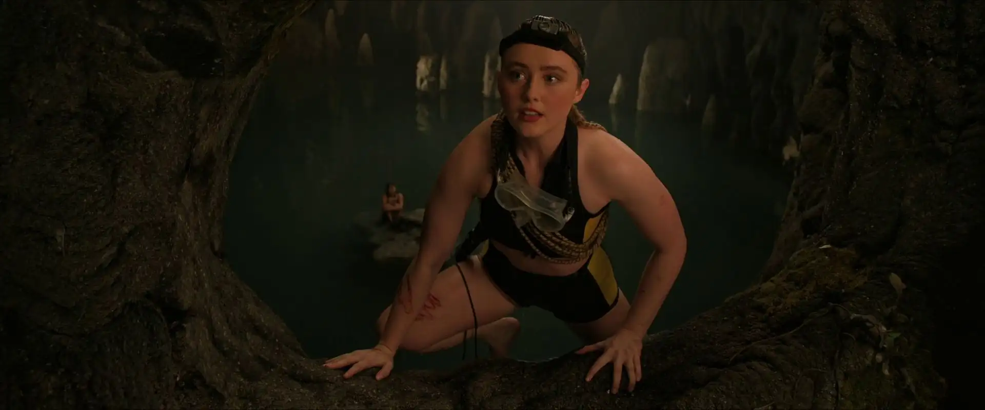 The Devil’s Mouth Screenshot 4